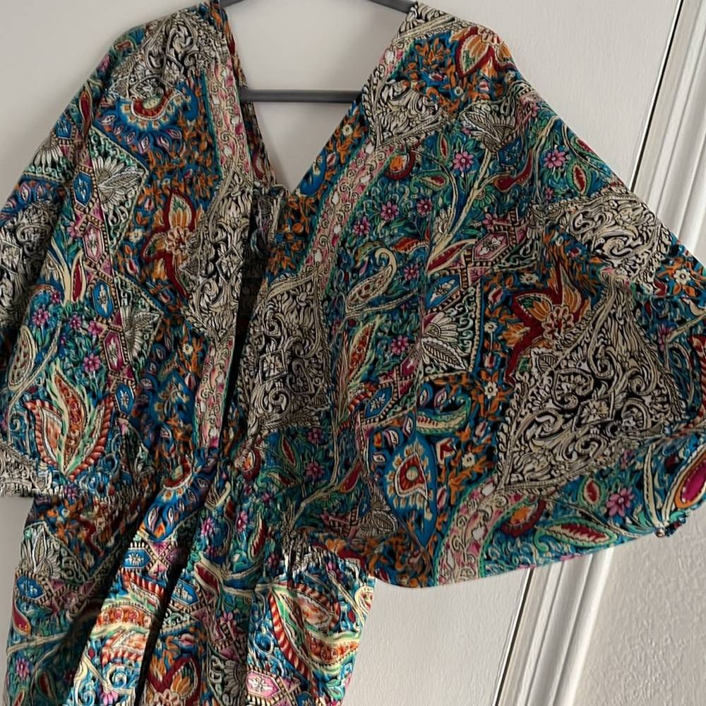 Kimono Cover